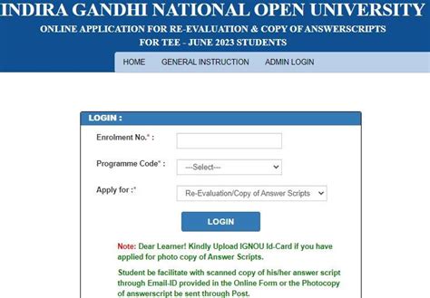 revaluation ignou|ignou revaluation result 2020.